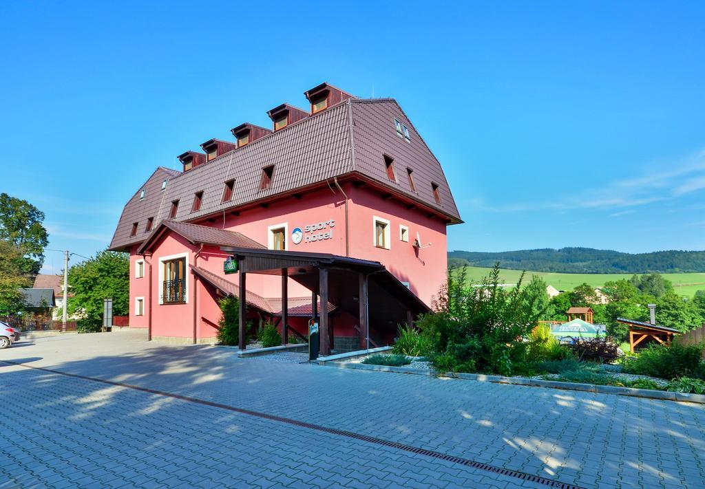 Sport Hotel